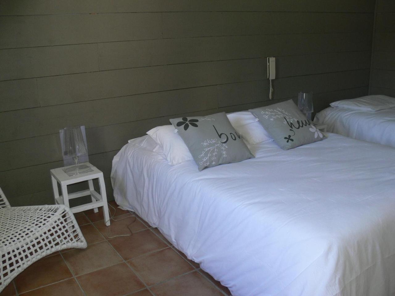 Hotel L'ile O Chateau 3*