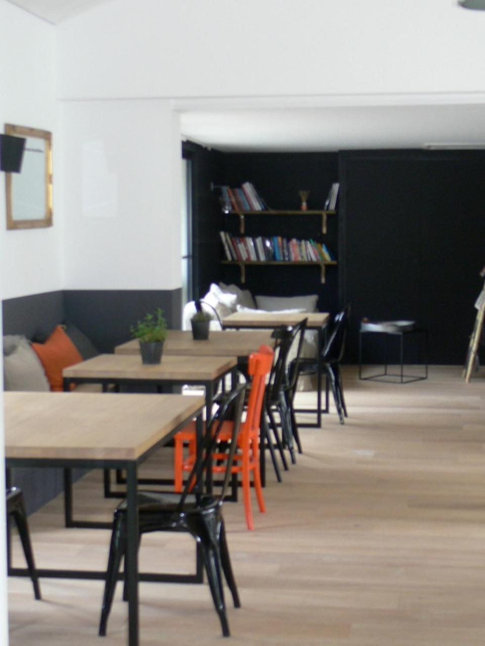 Hotel L'ile O Chateau 3*