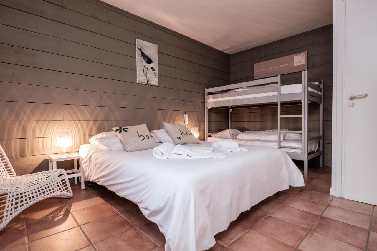 Hotel L'ile O Chateau 3*
