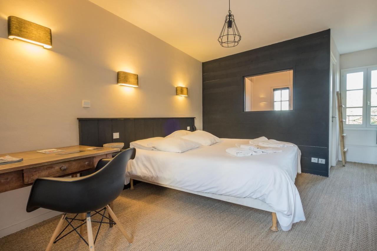 L'ile O Chateau Hotel Noirmoutier-en-l'Ile