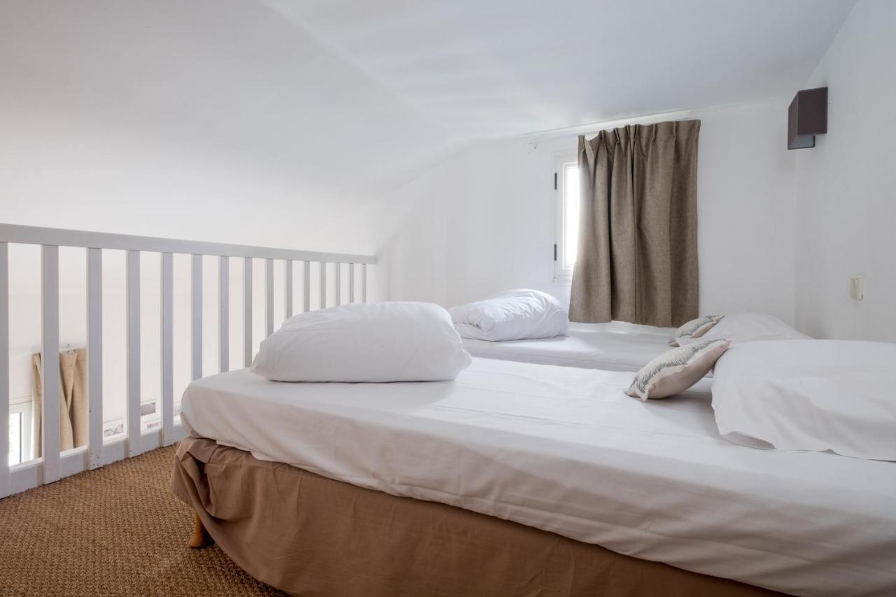 L'ile O Chateau Hotel