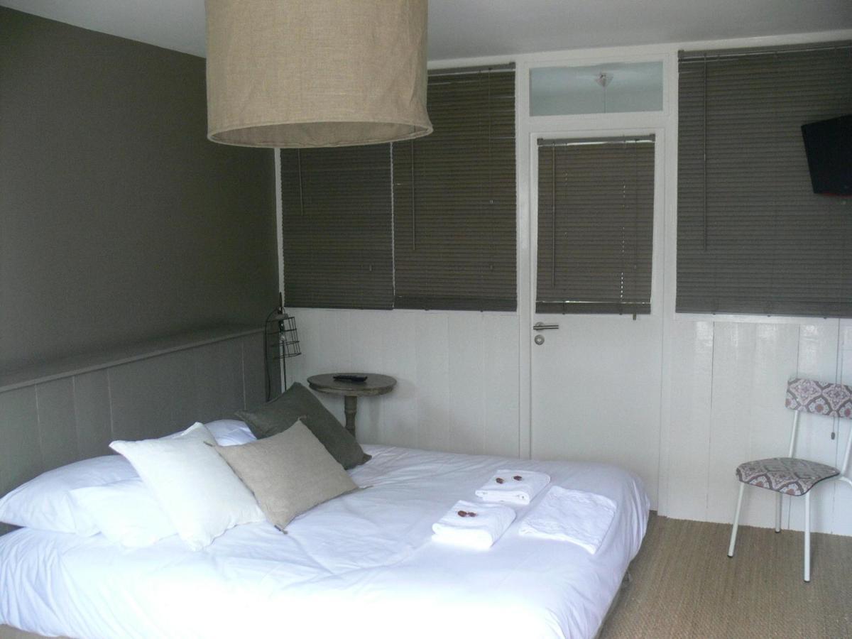 Hotel L'ile O Chateau Noirmoutier-en-l'Ile